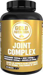 Gold Nutrition Gelenkkomplex 60 Tabletten
