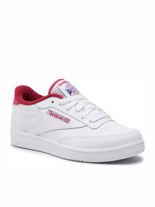 reebok club c skroutz