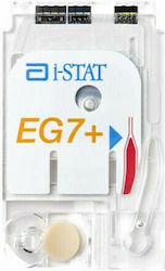 Abbott Istat Eg7 Medical Consumables by Specialty 25pcs Abbott Istat Eg7 Medical Consumables by Specialty 25pcs