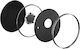 Roland Drum Pad 22" Kick Drum Converter