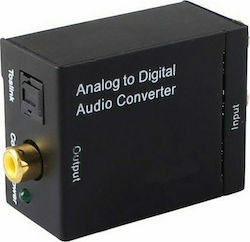 Tele Converter for CCTV Systems Analogue to Optical CVT-516