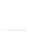 14K Gold Bicolor bracelet BR5110O