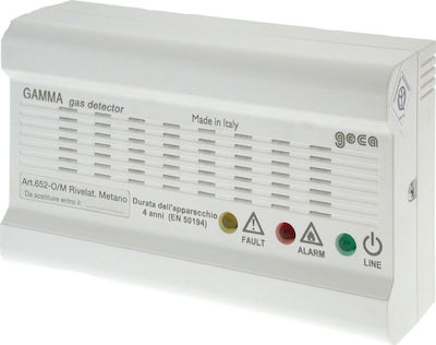 Thermogatz Autonom Detector de gaz 01.110.426