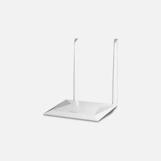 Strong Wi-Fi 300 Wireless Router Wi‑Fi 4 with 4 Ports
