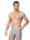 Namaldi Men's Boxer Gray