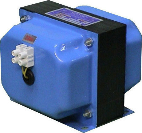 Atman CTR400 Transformator de Izolare Tip închis de la 230V la 230V 400VA