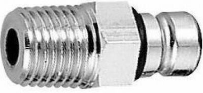 Eval Fuel Connector Small Male Link