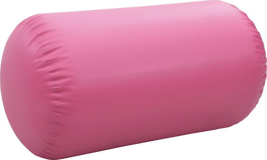 vidaXL Yoga-Rad Rosa
