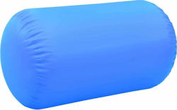 vidaXL Yoga Wheel Μπλε