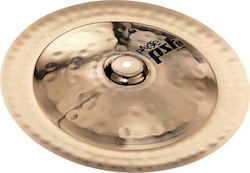 Paiste PST-8 Reflector China Πιατίνι China 16"