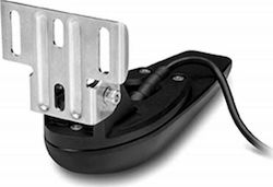 Garmin GT20-TM Transom Mount Clearvu Boat Depth Sensor 500W 4pin