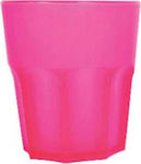 Cyclops Plastic Water Drinkware 380ml