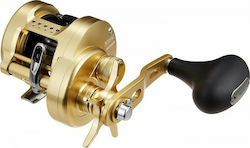 Shimano Ocea Conquest Right 300 HG Fishing Reel for Tai Rubber Baitcasting