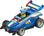 Carrera GO!!! RRR Chase Car Paw Patrol (Various Designs) 1pc 20064175