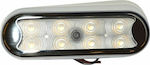 Eval Boat Ceiling Light Ceiling light for Roll Bar 03292