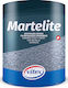 Vitex Цвят Разтворимо Martelite 0.75лт Пролет К...
