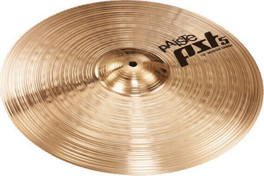 Paiste Crash 14" PST-5 Medium 2014 Crash