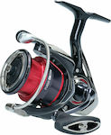 Daiwa Fuego 2020 LT 5000CXH Fishing Reel for Spinning