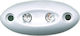 Eval Boat Ceiling Light LED Wall Light 04495