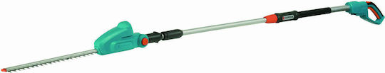 Gardena THS 42/18V P4A Solo Hedge Trimmer Battery 18V Telescopic with Blade 42cm 14732-55
