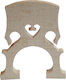 Soundsation Bridge for Double Bass 4/4