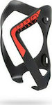 Cheekpiece Pro Alloy (Black - Red)