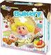 Jumping Clay Bakery Children's Clay Set Multicolourς 108gr C18