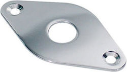 Samwoo HJ004CR Jack Plate Chrome