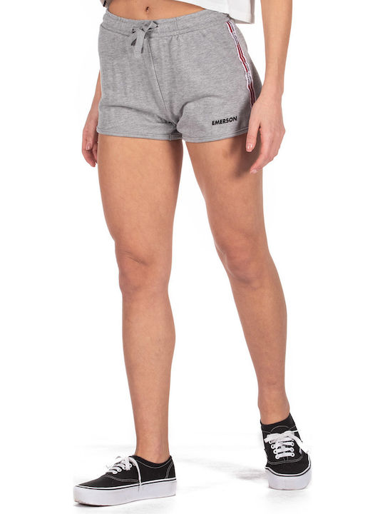 Emerson Women's Shorts Grey ML