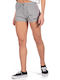 Femei Pantaloni scurți Grey ML