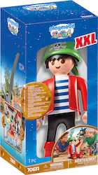 Playmobil Pirates Rico XXL για 4+ ετών