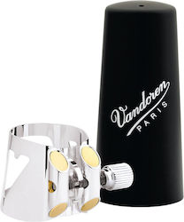 Vandoren LC01P Optimum Ligatures