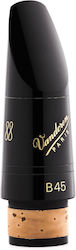Vandoren B45 P88 (3088) για Κλαρίνο