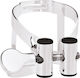 Vandoren Silver Plated LC51SP Ligaturen