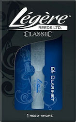 Legere Bb-Clarinet German 3.25 Καλάμι