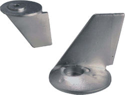 Eval Boat Hull Anode Anodes 0.120kg