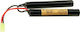 Walther Batterie Waffe