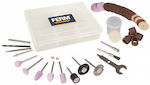 Ferm Tool Accessories Set Multitool Accessories Set 40pcs CTA1008