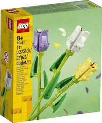 Lego Tulips