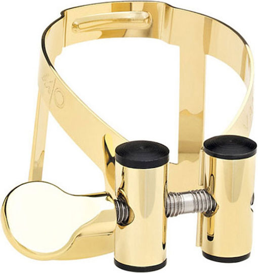 Vandoren LC51GP Σφιγκτήρας