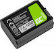 Green Cell Baterie aparat foto FW50 Litiu-Ion (Li-Ion) 1050mAh Compatibilă cu Sony