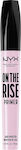 Nyx Professional Makeup On The Rise Primer pentru ochi mascara Grey-Black 10ml