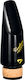 Vandoren BD5 Black Diamond Επιστόμιο για Κλαρίνο 1τμχ