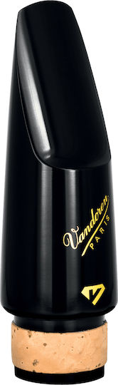 Vandoren BD5 Black Diamond Επιστόμιο για Κλαρίνο 1τμχ