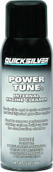 Quicksilver Power Tune Πρόσθετο Καθαριστικό Συστήματος Καυσίμου 400ml