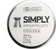 JSB Match Diabolo Simply 4.5mm