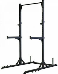 Toorx WLX-3200 Squat Rack χωρίς Βάρη Toorx WLX-3200 Squat Rack χωρίς Βάρη