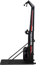 Unlimited H5 Air Ski Mehrfachturnhalle ohne Gewichte Unlimited H5 Air Ski Mehrfachturnhalle ohne Gewichte