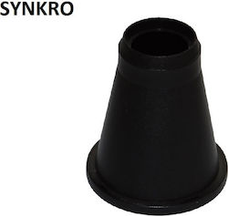 PLASTIC NOZZLE SYNKRO-SKIPPER Φ10mm