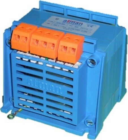Atman BTR600 Closed Type Transformer 230V to 12V 600VA